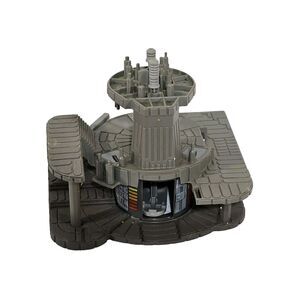 1982 Star Wars Bespin Freeze Chamber Micro Collection Empire Strikes Back Vtg